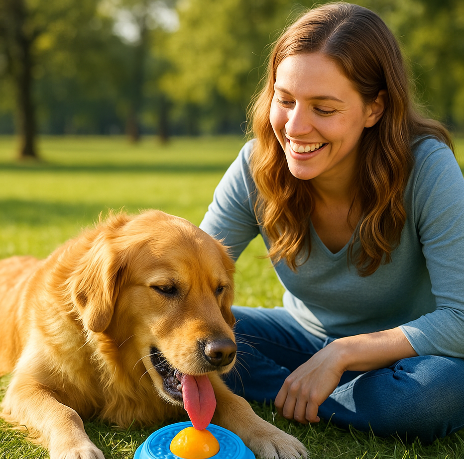 Pet Lick Mat