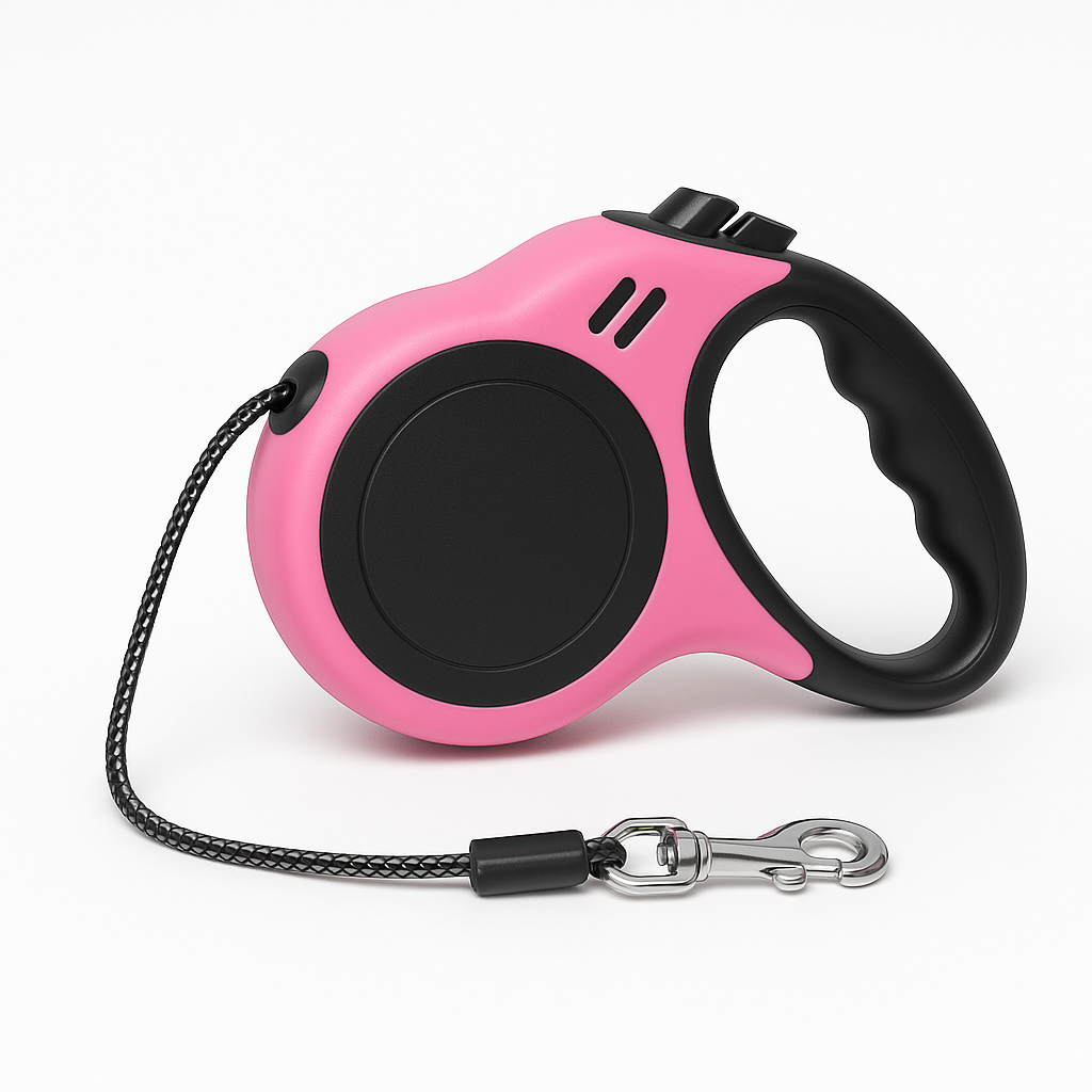 Retractable Dog Leash